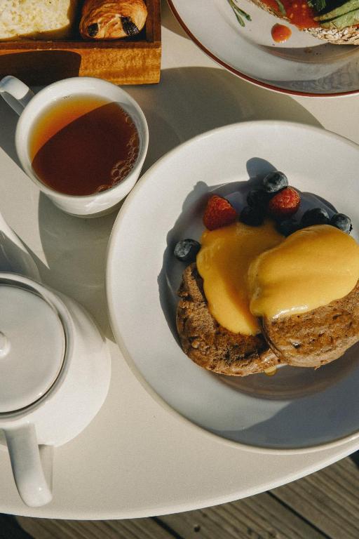 Aethos Hotel Ericeira