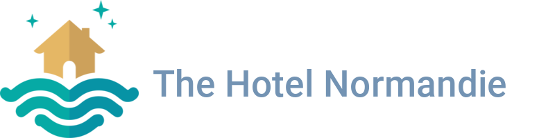 The Hotel Normandie